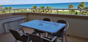 Отель Apartamentos Danesp-Playa de les Amplaries Marina Dor- Frontales al Mar  Оропеса-Дель-Мар